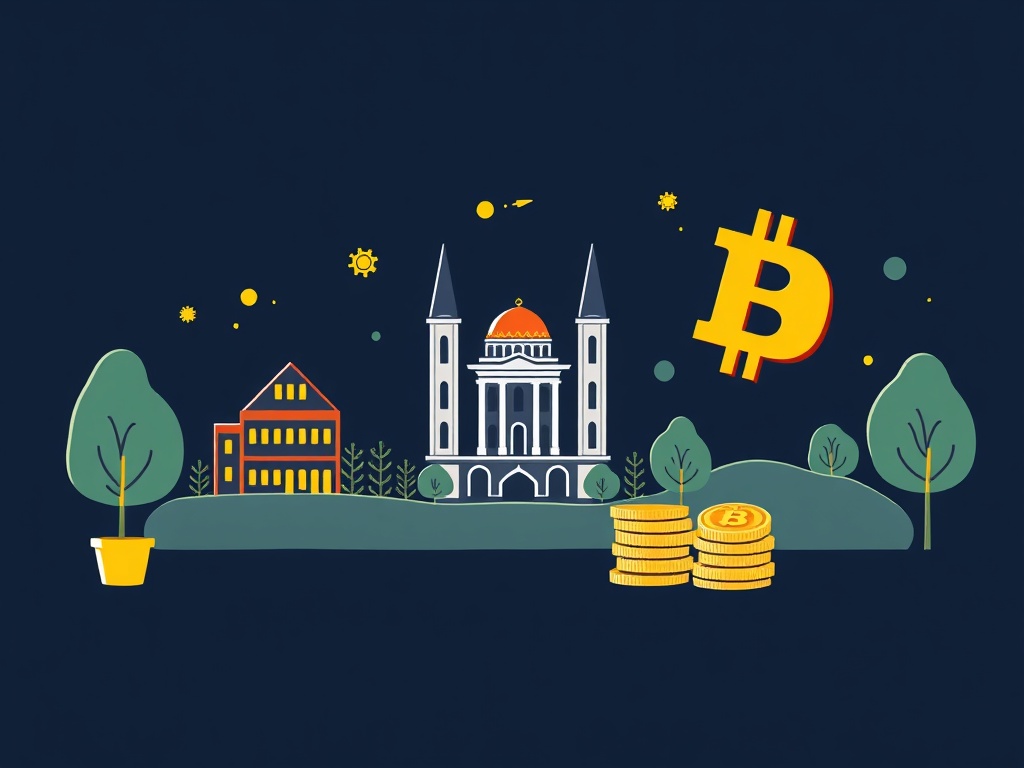 Борьба за приватность в мире криптовалют: как btcmixer_ru помогает защитить ваши транзакции