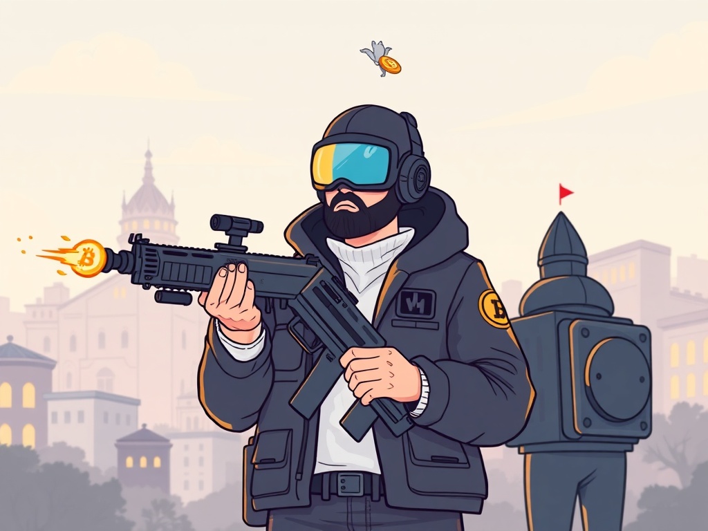 SIM своп атака: как защитить криптовалютные транзакции от мошенников