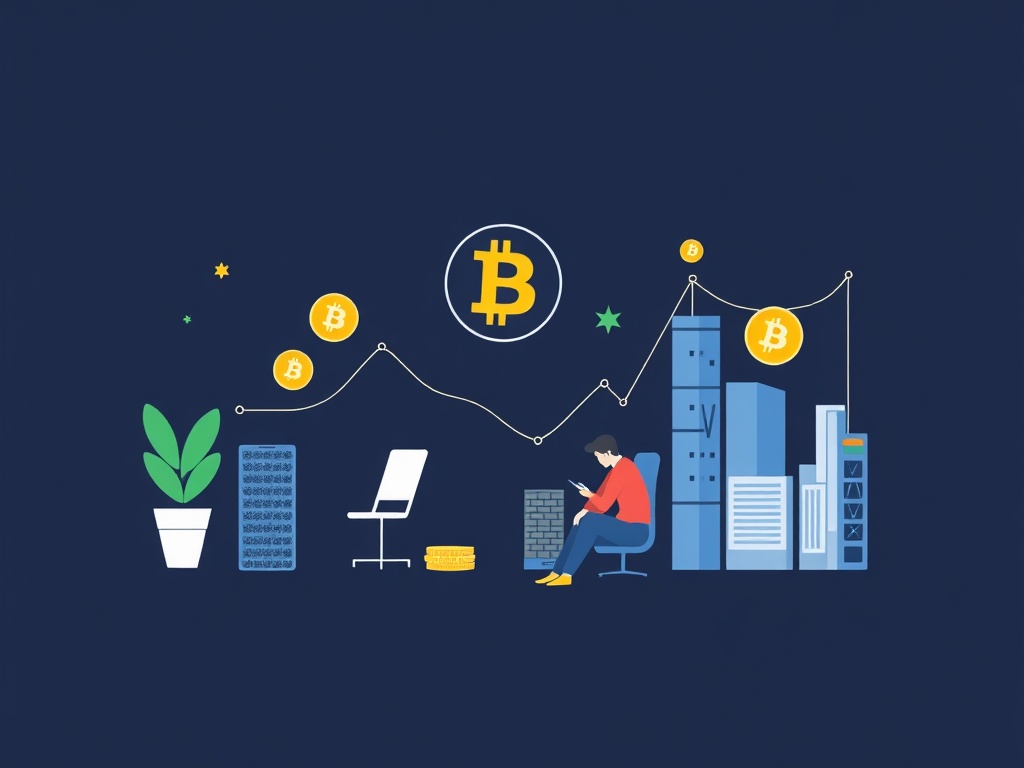 Анонимное предложение управления: как защитить свои криптоактивы