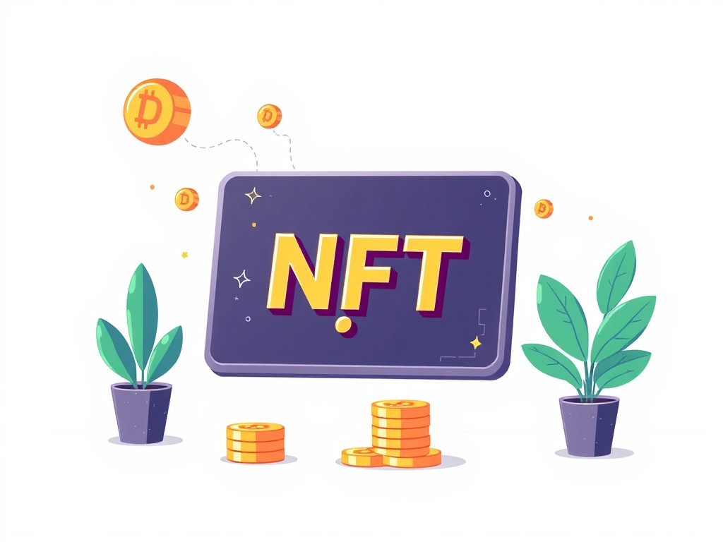 Приватная передача NFT: как защитить свои цифровые активы