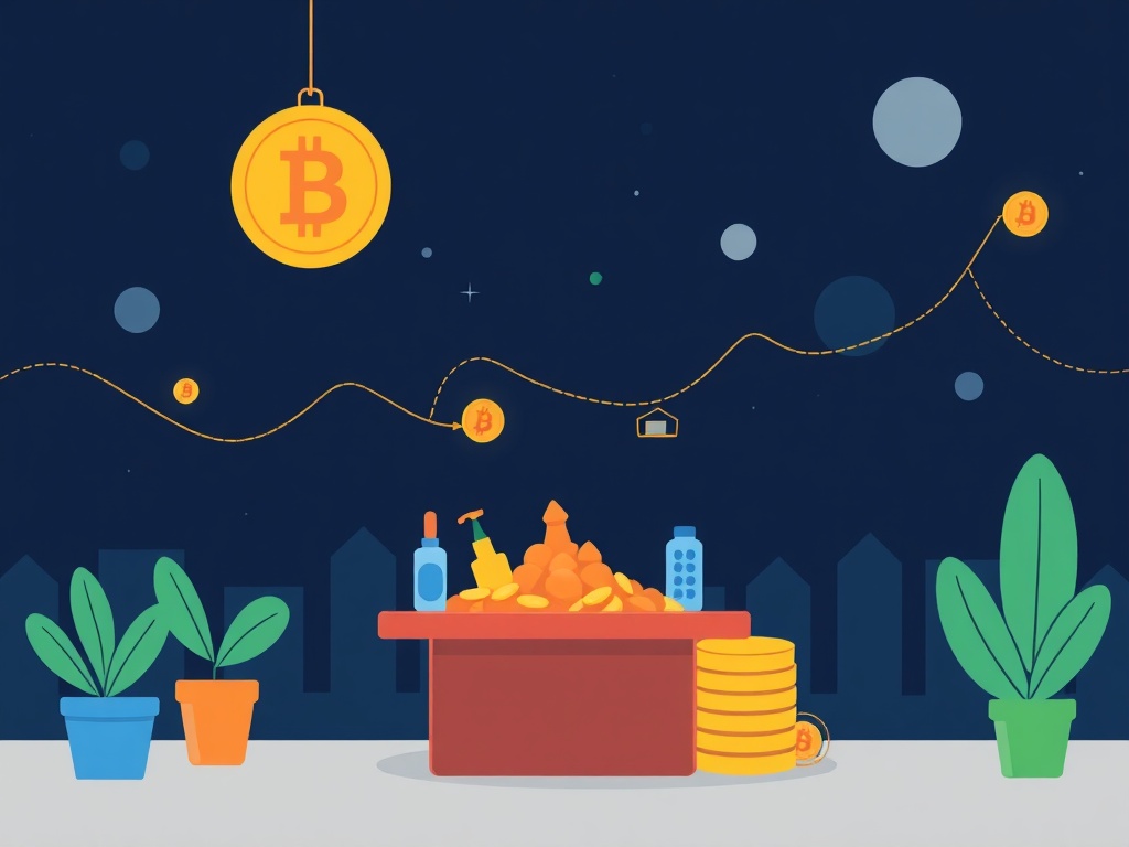 Приватный клейм токенов: как защитить свои криптоактивы от слежки