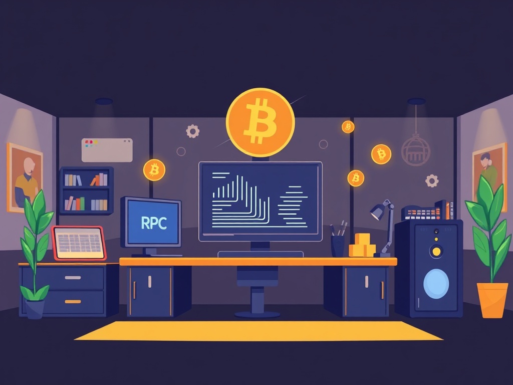 Скрытый RPC-эндпоинт: как он работает в криптобиржах и почему его используют?