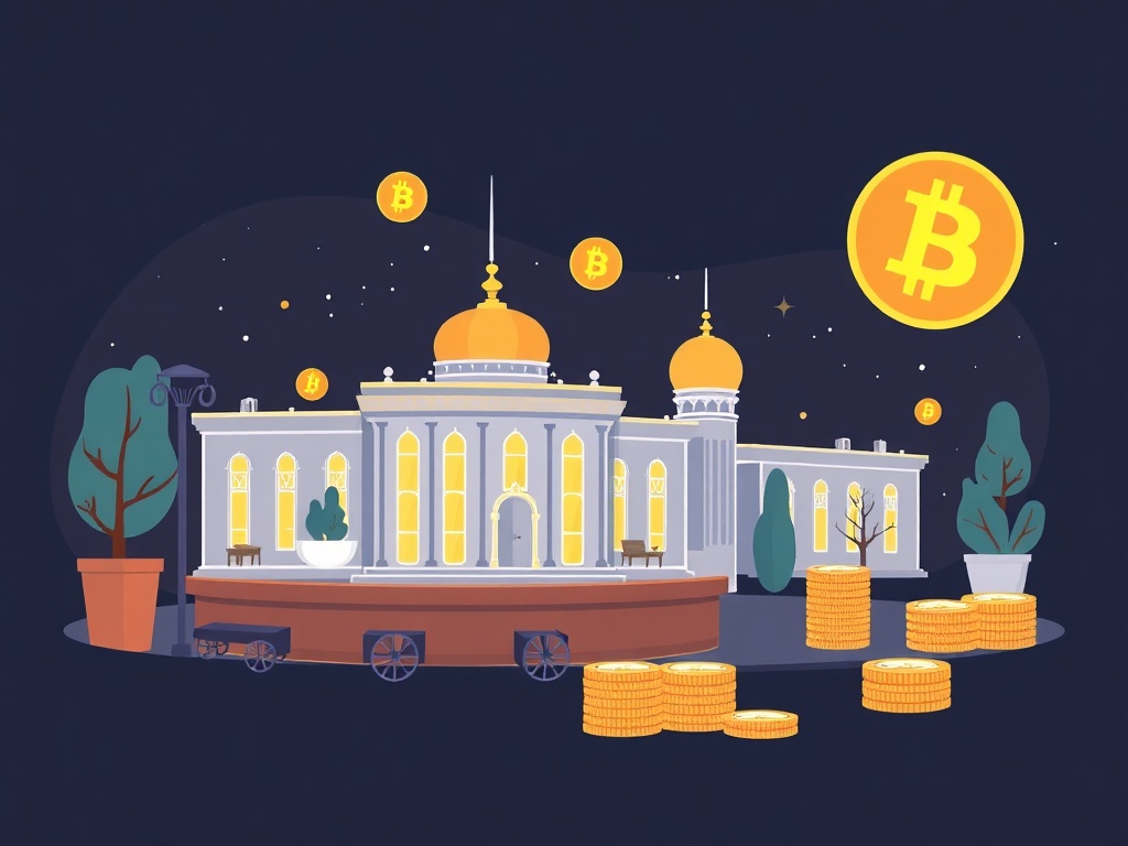 Крупная анонимная сделка: Анализ, Риски и Возможности в Криптовалютной Экосистеме