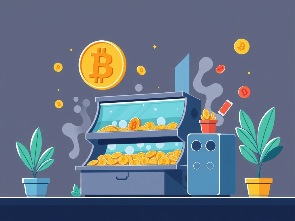 Скрытый маркет мейкер: как он работает на BTCMixer и почему это важно для трейдеров