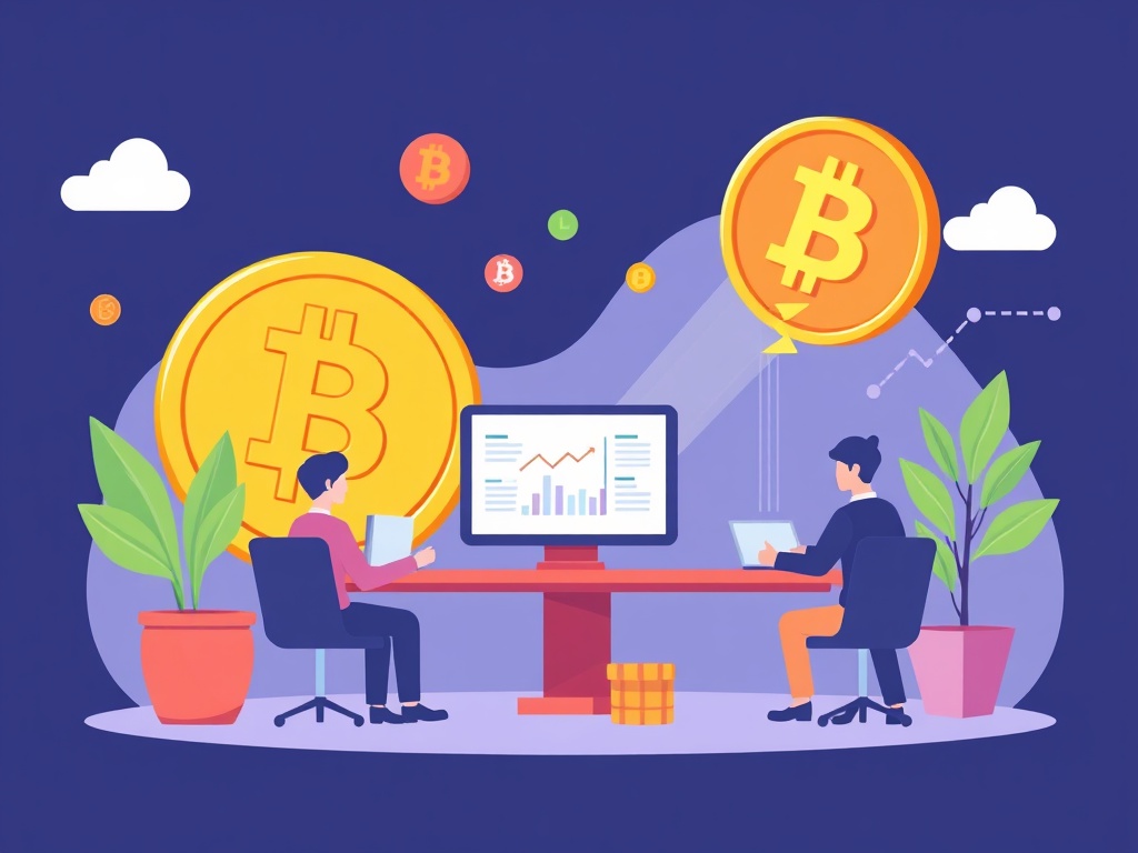 Анонимный P2P обмен: как защитить свою приватность при обмене криптовалют