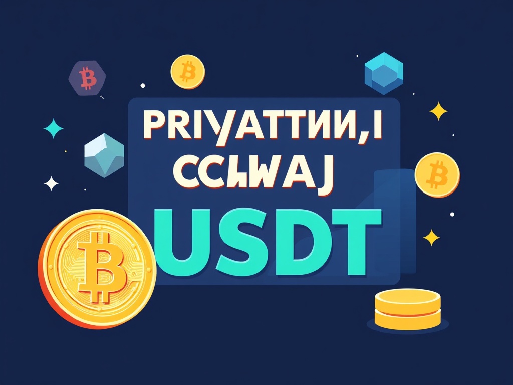 Приватный свап USDT: Как защитить свои криптовалютные активы