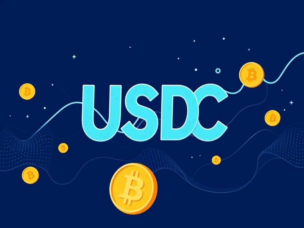 Анонимный перевод USDC: как защитить свои криптовалютные транзакции