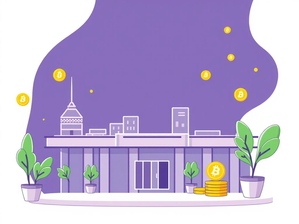 Приватный RWA Токен: Как Он Работает и Почему Важен в Современных Крипто-Рыночных Системах
