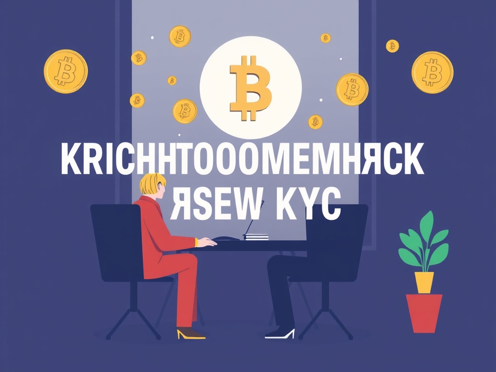 Криптообменник без KYC: Как обменивать криптовалюту анонимно и безопасно