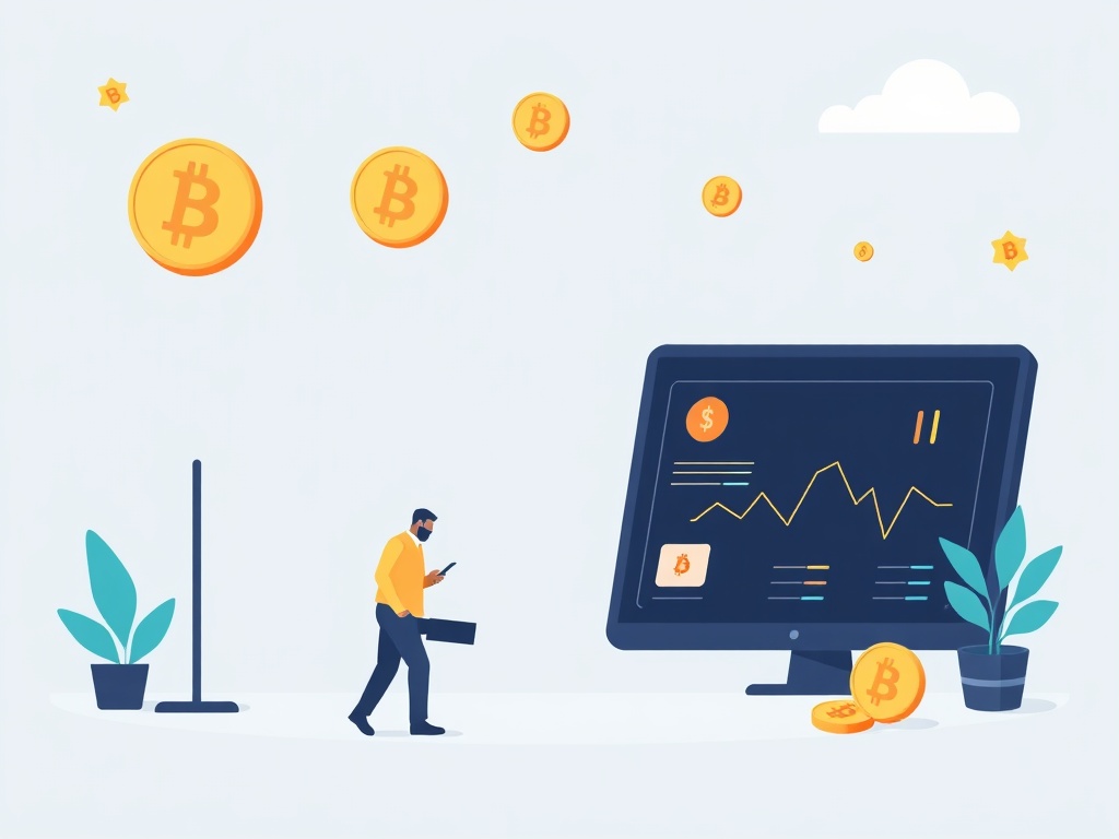 Кошелек анонимных криптовалют: Как обеспечить конфиденциальность в цифровых транзакциях