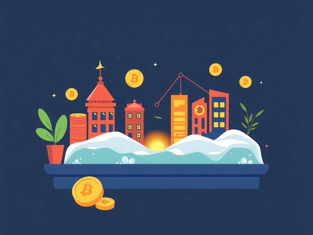 Атомарные свопы Монеро: технология децентрализованного обмена