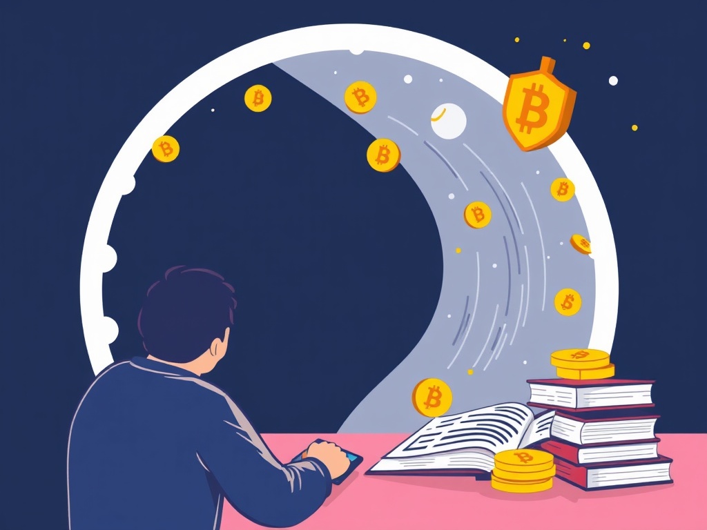 Доказательства нулевого знания: революция в области приватности криптовалют