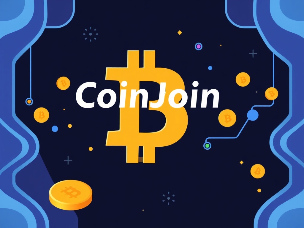 Что такое CoinJoin техника микширования и как она работает