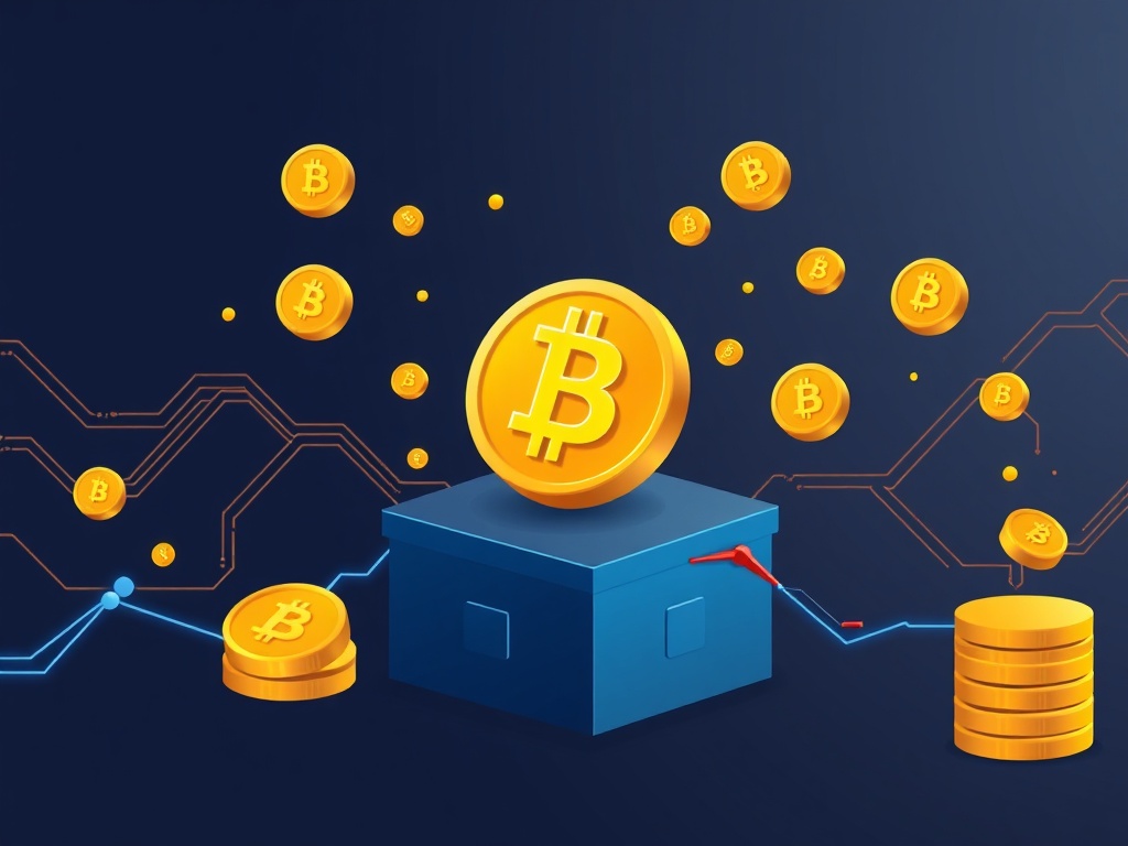 Протокол Чаумиан CoinJoin: революция в анонимности криптовалютных транзакций