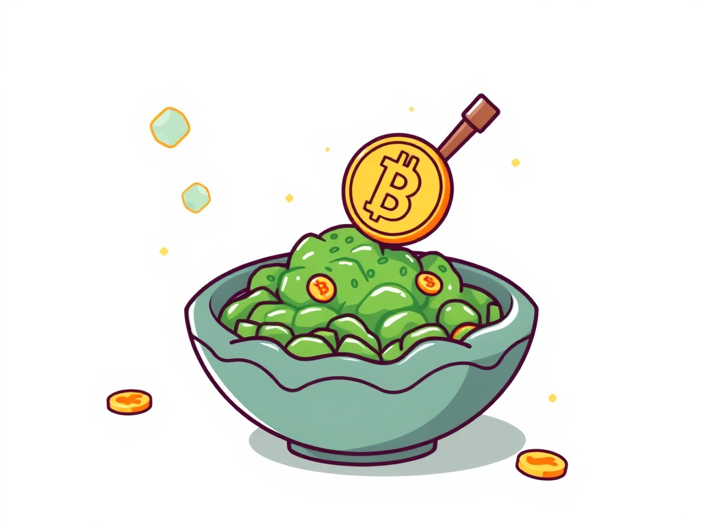 Wasabi кошелек CoinJoin: Анонимность и безопасность в криптовалютных транзакциях