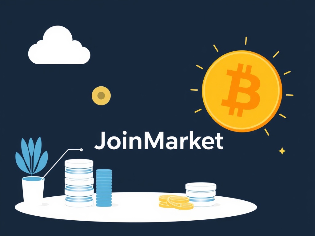 Генератор доходности JoinMarket: Как зарабатывать на миксерах Bitcoin