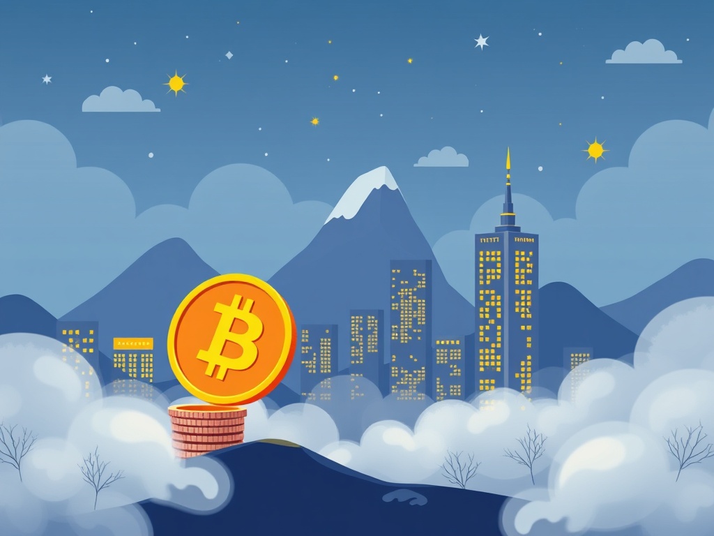 Bitcoin Fog миксер: полное руководство по анонимным криптовалютным транзакциям