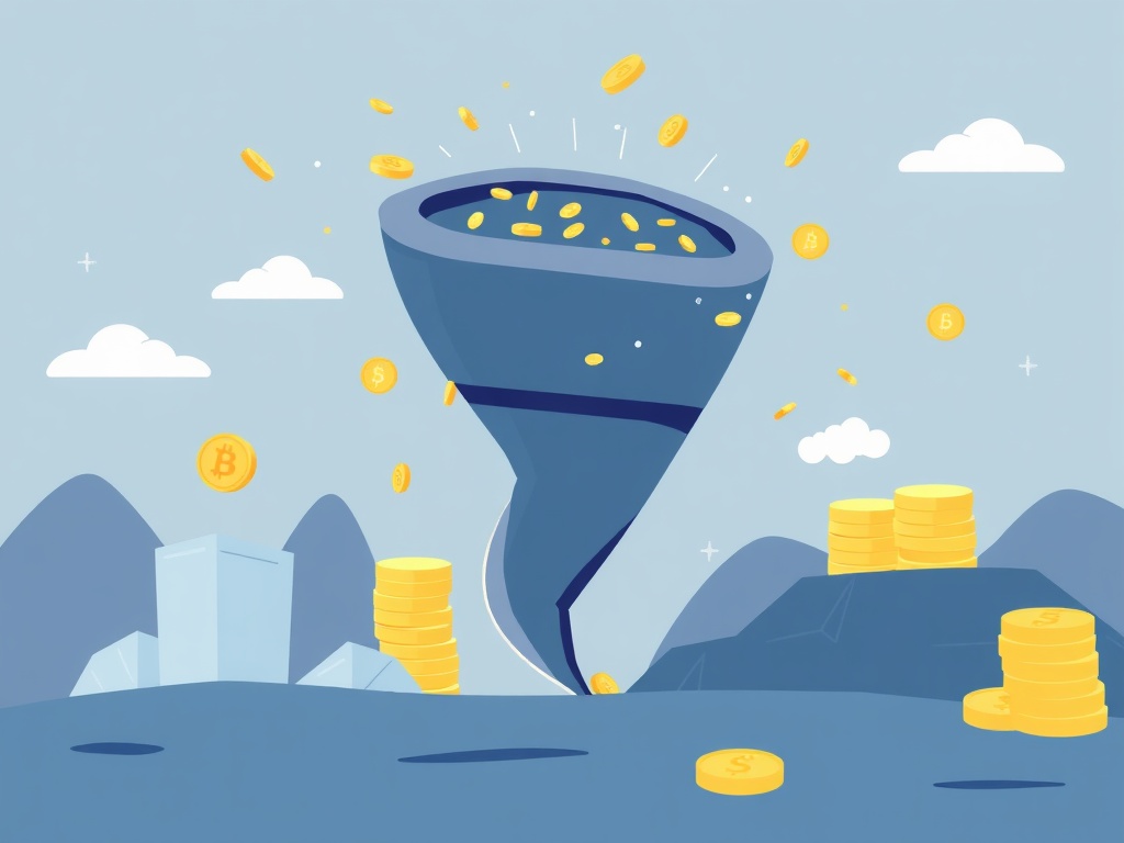 Управление Tornado Cash: Как безопасно и эффективно использовать децентрализованный микшер Биткойнов