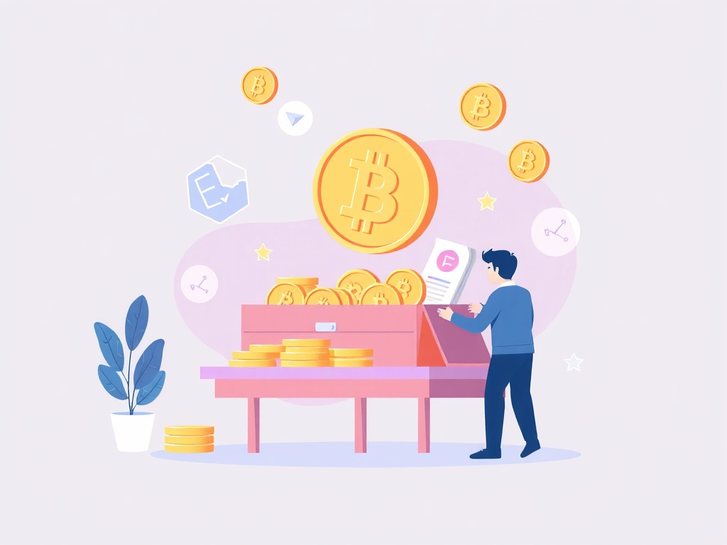 Секрет депозитной записки: Как он влияет на безопасность транзакций в BTC Mixer