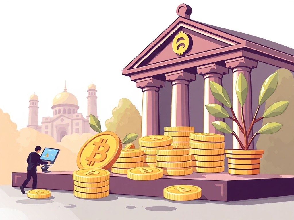 Депозиты произвольных сумм: гибкость и удобство для пользователей btcmixer_ru