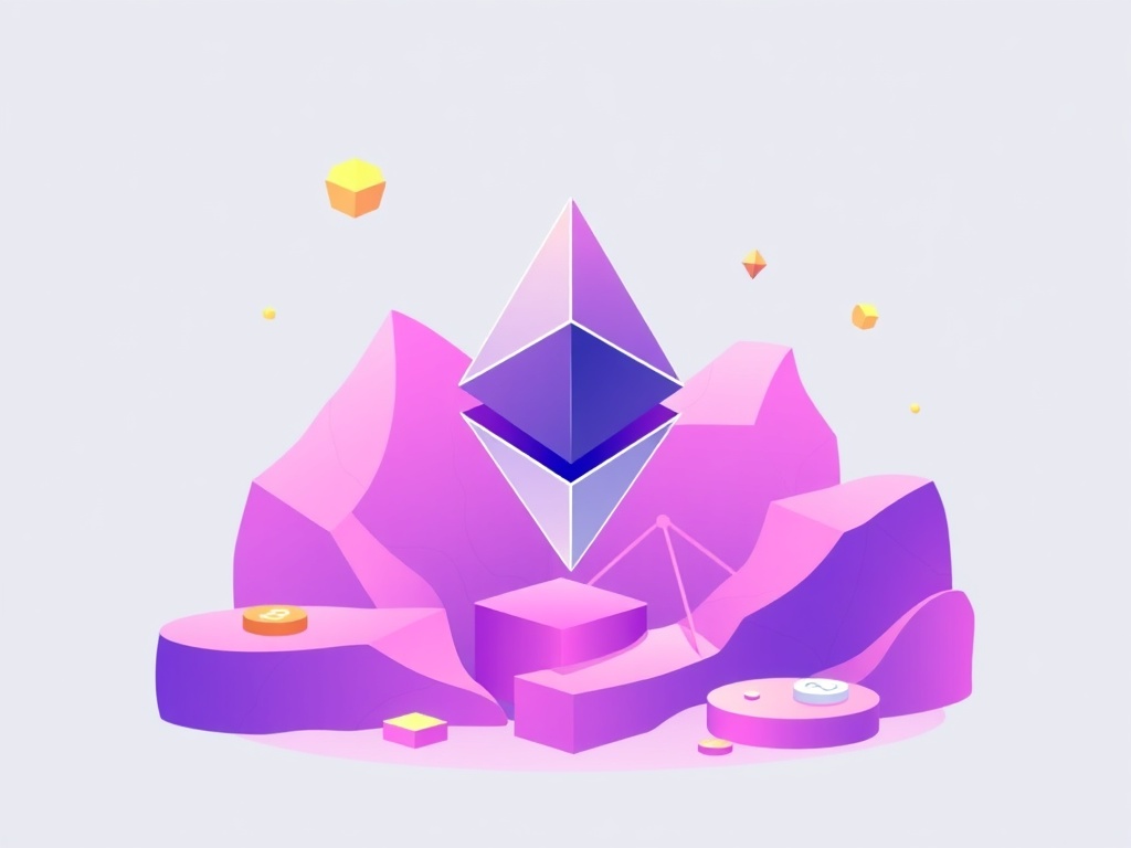 Ethereum сервис микширования: как защитить свои транзакции в криптоэкосистеме