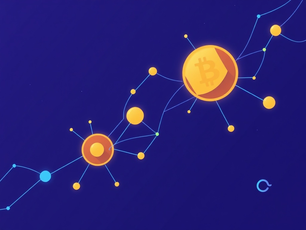 Фронтенд на IPFS: Как децентрализованные технологии меняют подход к разработке веб-приложений в нише BTC Mixer