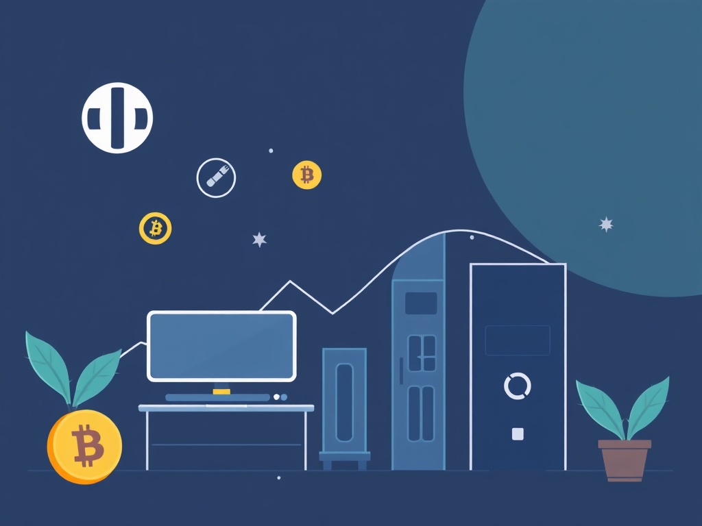 Санкции смарт-контрактов: как регулирование влияет на блокчейн-экосистему