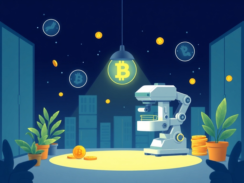 Атомарный свап обмен: революция в децентрализованном трейдинге