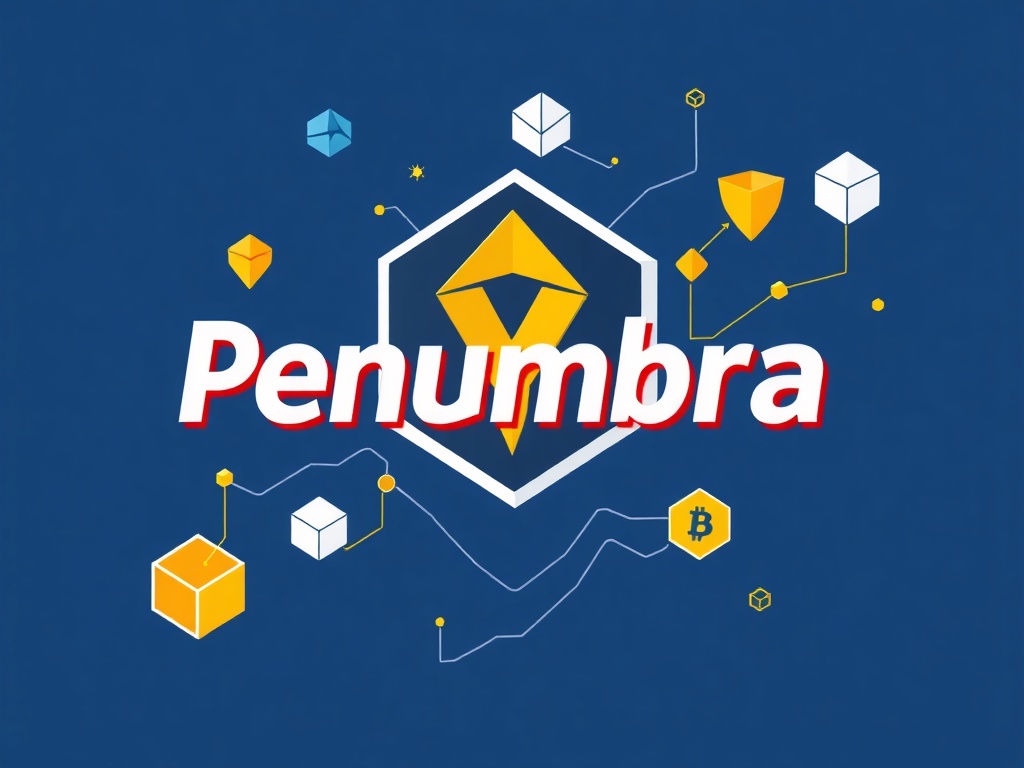 Penumbra приватный DEX: полное руководство по анонимной торговле криптовалютами