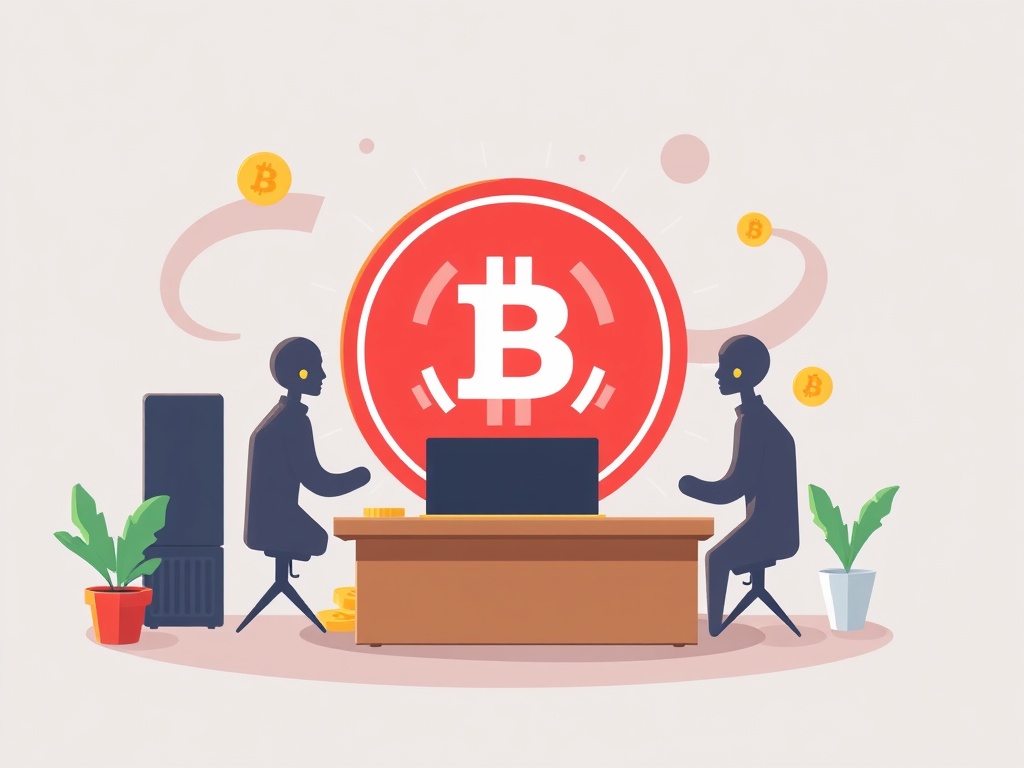 Предотвращение фронтраннинга: Стратегии защиты транзакций на BTCMixer