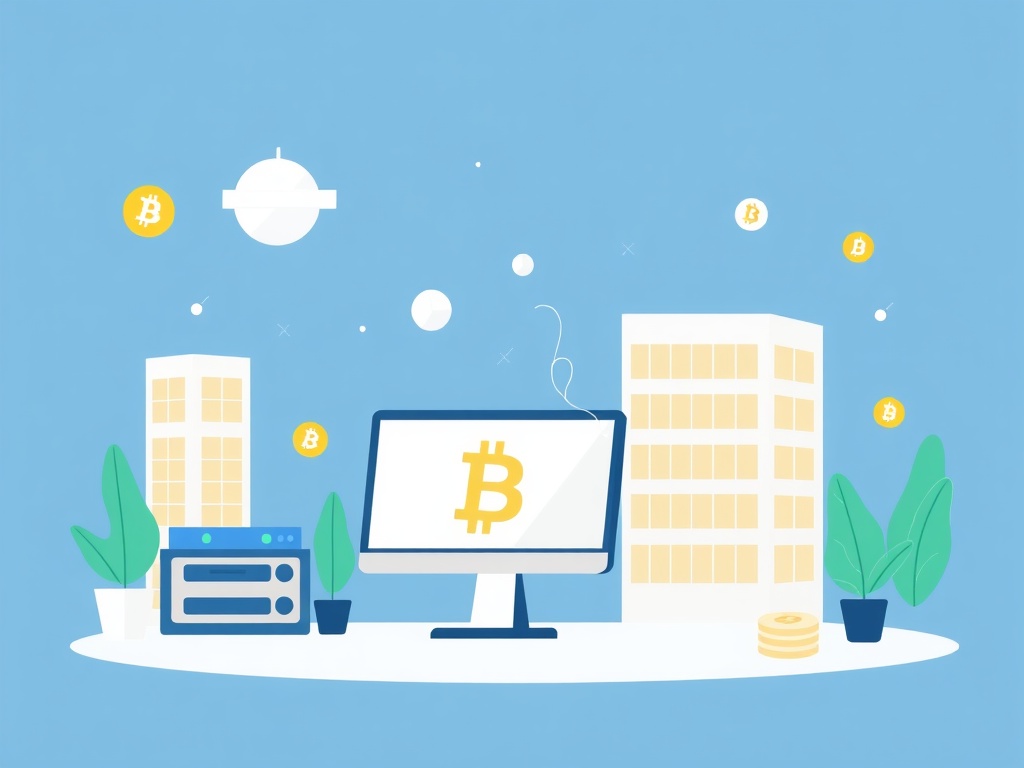 Приватные смарт контракты: технология для анонимных транзакций в криптовалюте