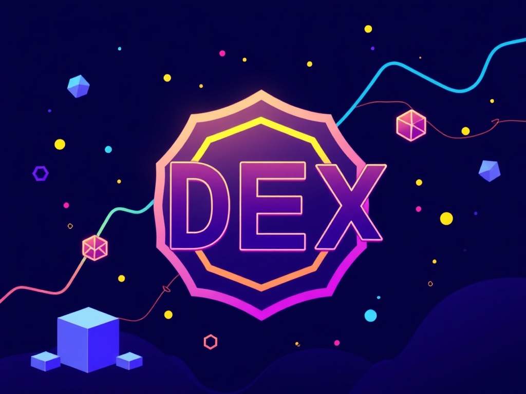 Стелсадрес DEX: Как безопасно и анонимно торговать на децентрализованных биржах