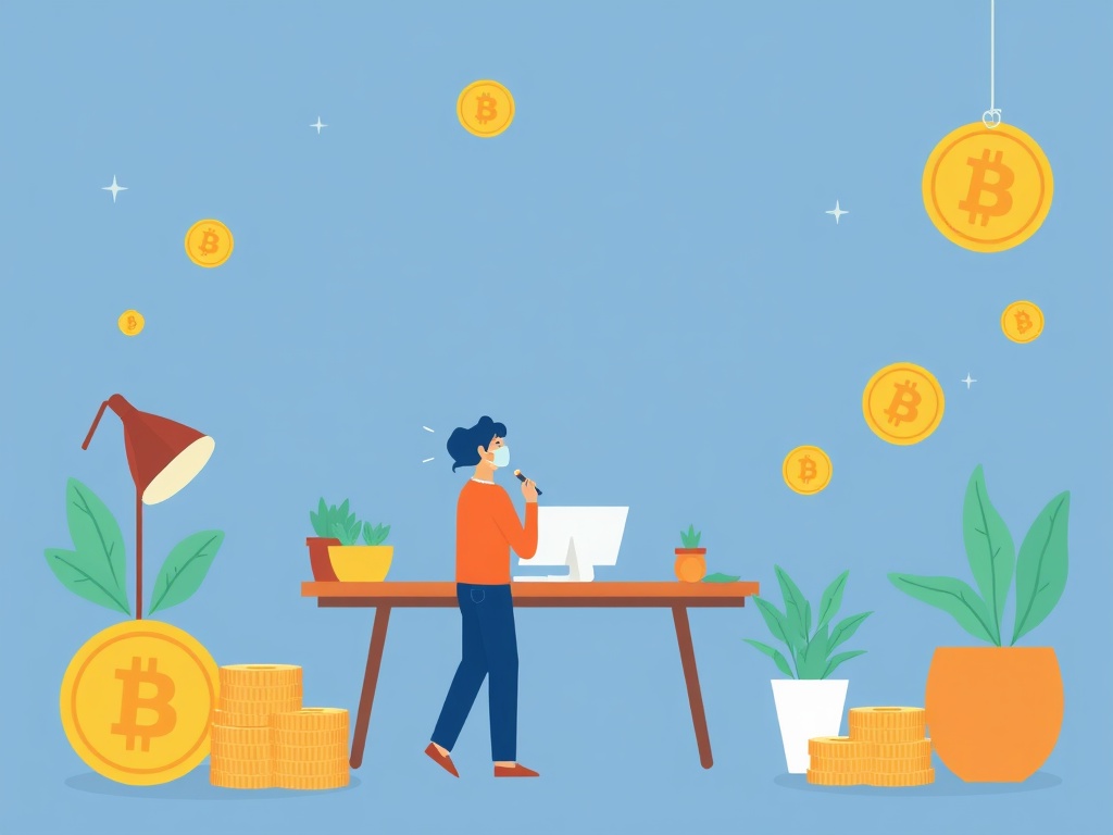 Приватныйфарминг доходности: Стратегии и риски в криптовалютной экосистеме