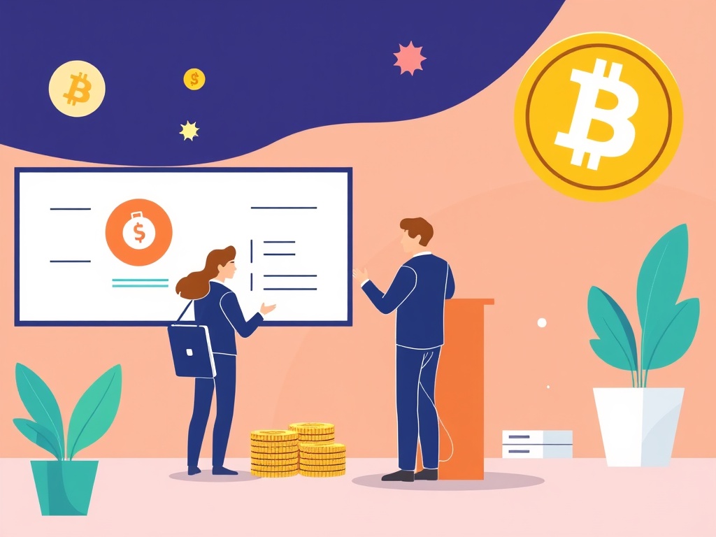 Приватное голосование управления: как защитить свои интересы в криптовалютном пространстве