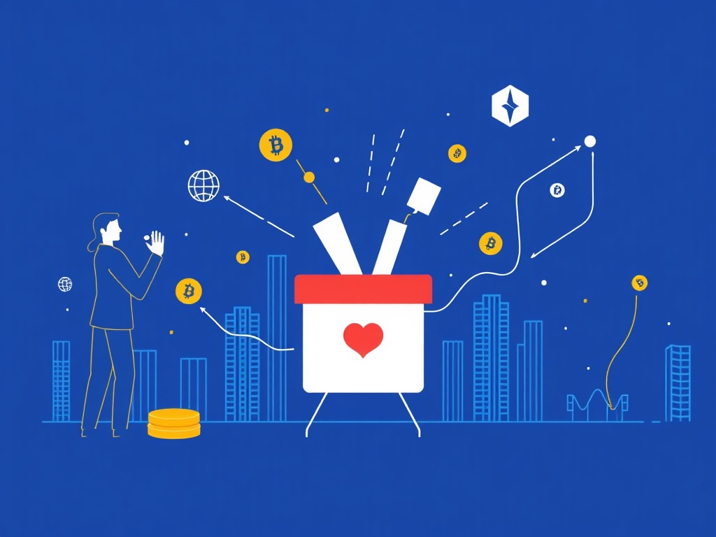 Экранированное голосование DAO: как это работает и почему важно для блокчейн-проектов