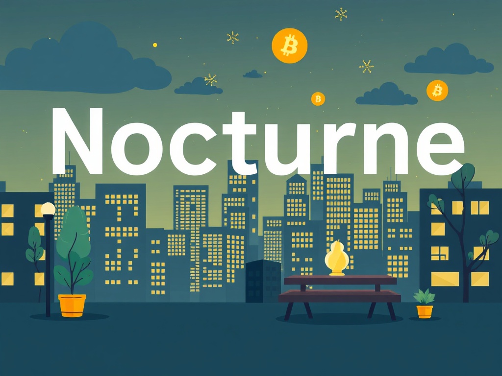Nocturne приватные аккаунты: как они работают и почему их стоит использовать в btcmixer_ru