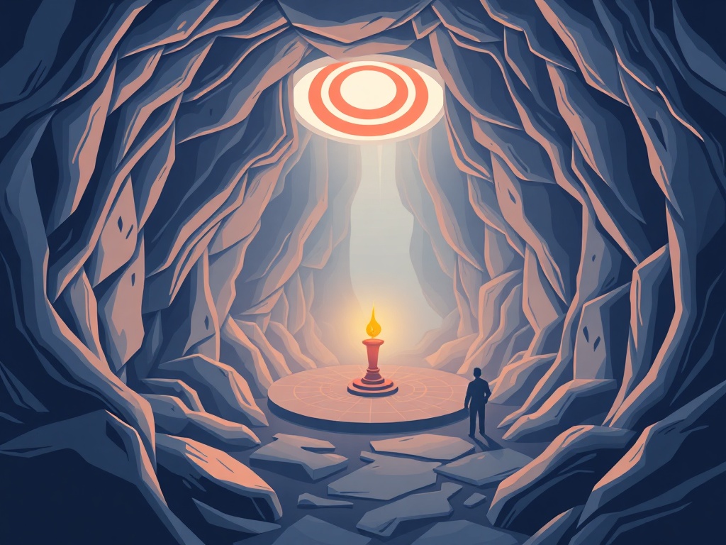 Лабиринт: Протокол приватности в мире криптовалютных смешивателей