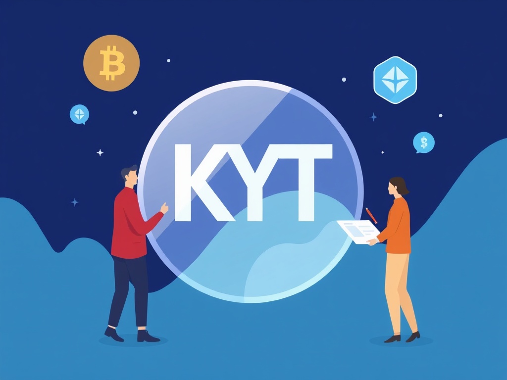 Chainalysis KYT соответствие: полное руководство для пользователей btcmixer_ru