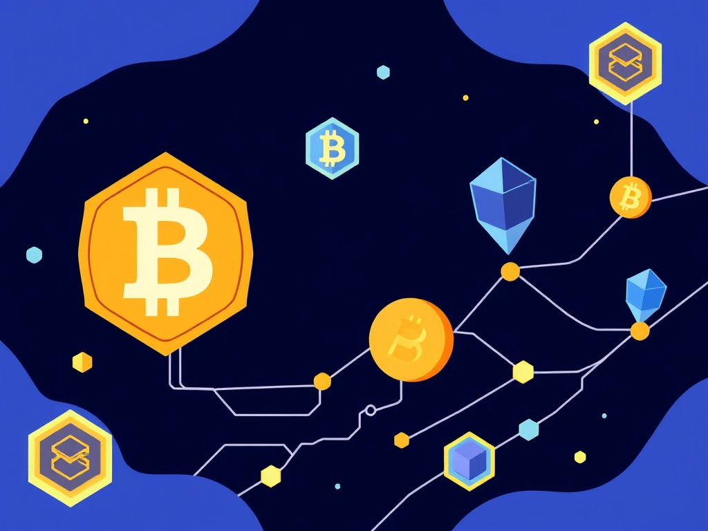 Blockchain Intelligence Group: Инновации в сфере анализа блокчейна