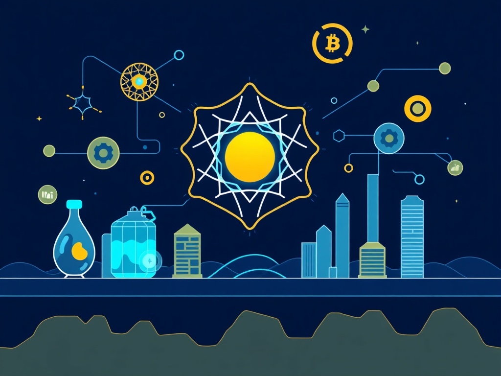 Merkle Science аналитика: революция в криптоаналитике и борьбе с финансовыми преступлениями