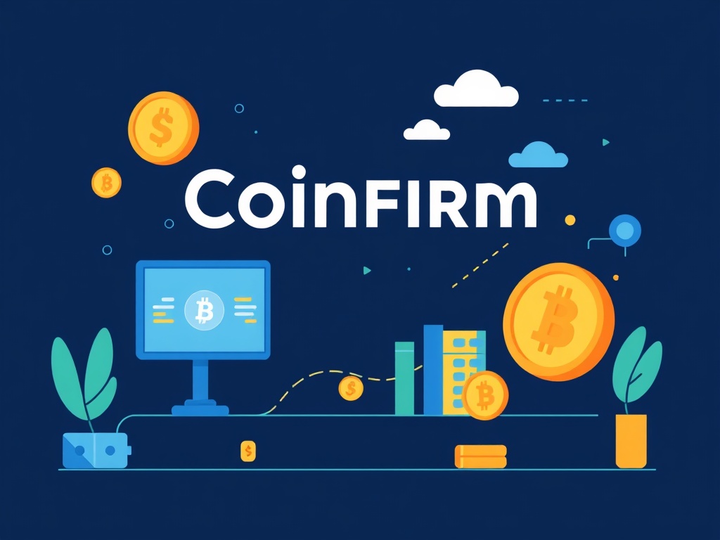 Понимание Coinfirm платформа AML: комплексное руководство для криптовалютного сообщества