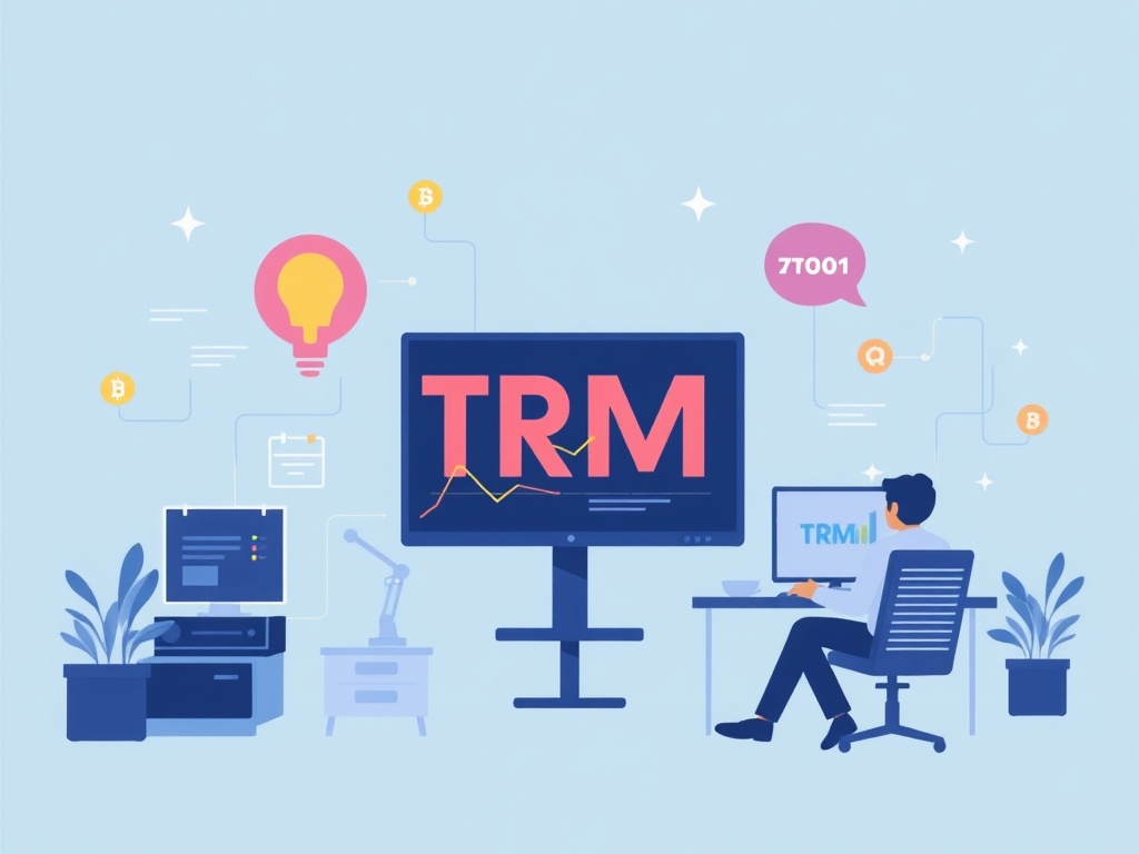 TRM Labs аналитика: как блокчейн-аналитика помогает бороться с криптовалютным мошенничеством