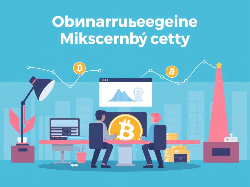 Обнаружение миксерной сети: методы и технологии