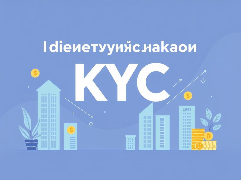Идентификация KYC биржи: что это такое и зачем она нужна