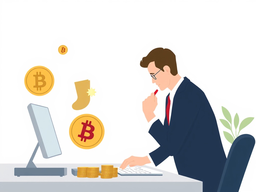 Налоговая отчетность криптовалют: Полное руководство для пользователей BTCMixer