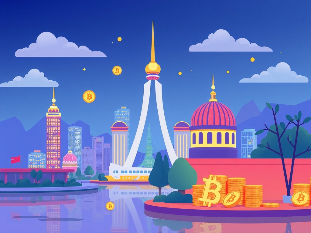 Что такое Bisq децентрализованная биржа и почему она важна для криптосообщества