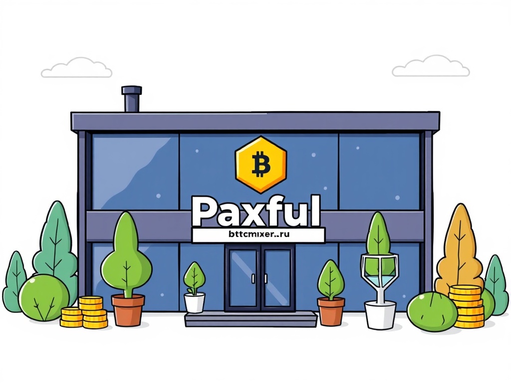 Что такое Paxful P2P площадка и почему она важна для криптовалютного рынка