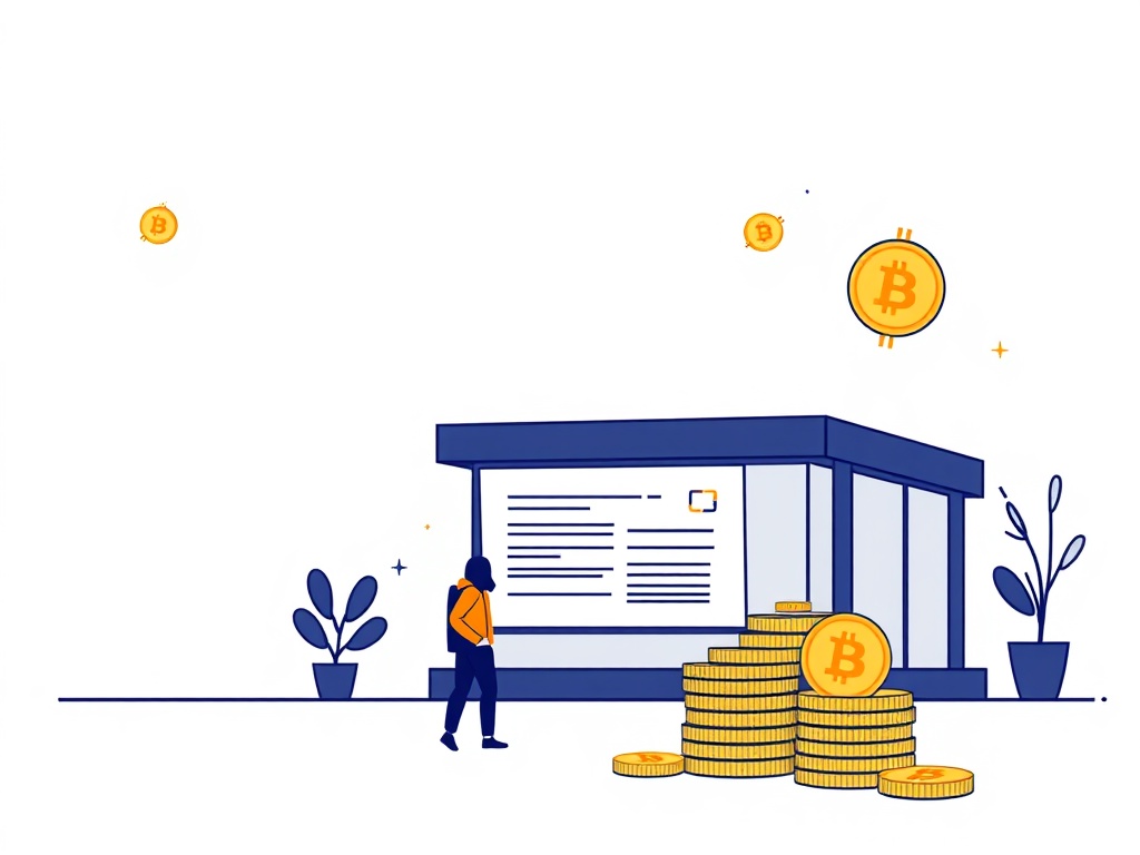 Метод наличного депозита: полное руководство по анонимным криптовалютным транзакциям