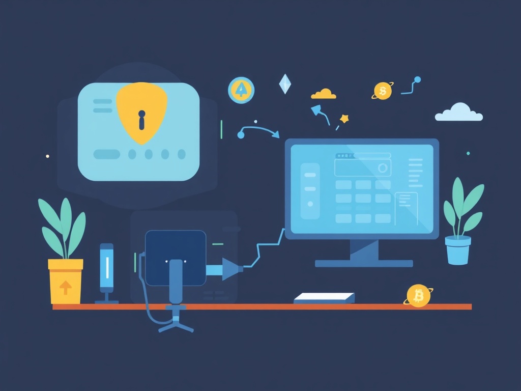 VPN анонимная покупка: как защитить свои данные при онлайн-транзакциях