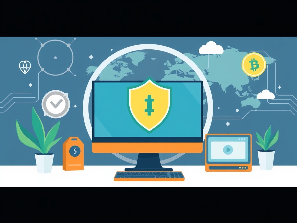 Использование Mullvad VPN наличными: полное руководство для пользователей btcmixer_ru